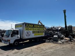 Reliable Rantoul, IL Junk Removal Services Solutions