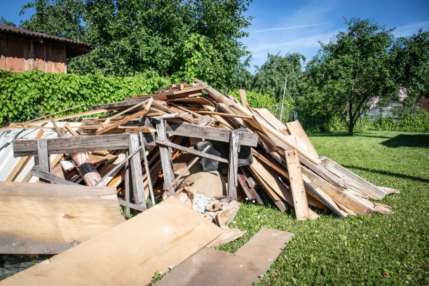 Best Office Cleanout  in Rantoul, IL