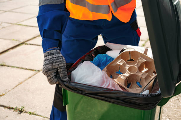 Best Junk Removal for Events  in Rantoul, IL