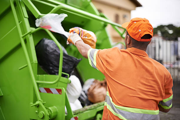 Best Same-Day Junk Removal Services  in Rantoul, IL