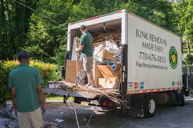 Junk Removal for Events in Rantoul, IL