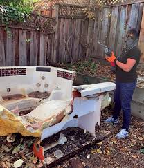 Same-Day Junk Removal Services in Rantoul, IL